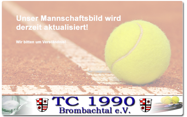 Mannschaftsbild